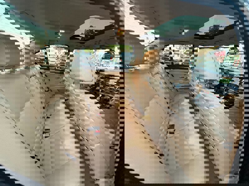 Used 2015 BMW 535i 535i image 29