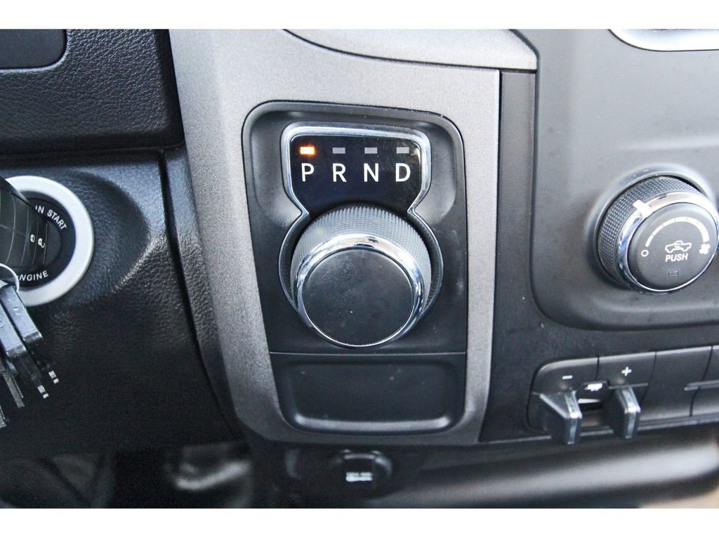 Used 2022 RAM 1500 Tradesman w/ Power & Remote Entry Group image 23