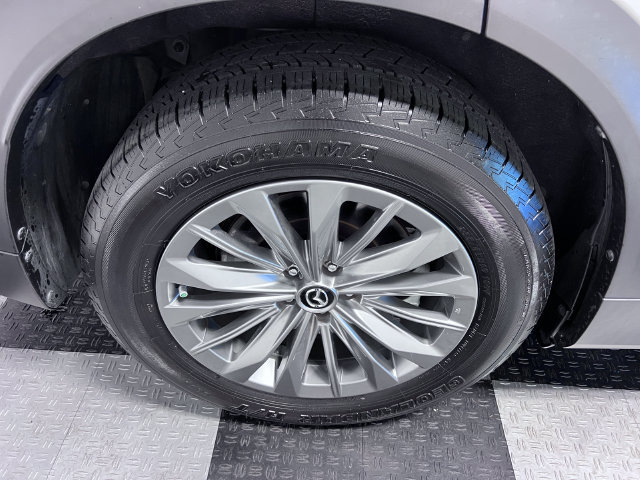 Used 2024 MAZDA CX-90 3.3 Turbo w/ Select Package AWD/4WD image 15