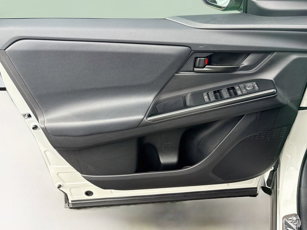 New 2026 Toyota bZ Woodland AWD/4WD image 23