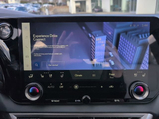 New 2026 Lexus RX 350 Premium Plus image 17