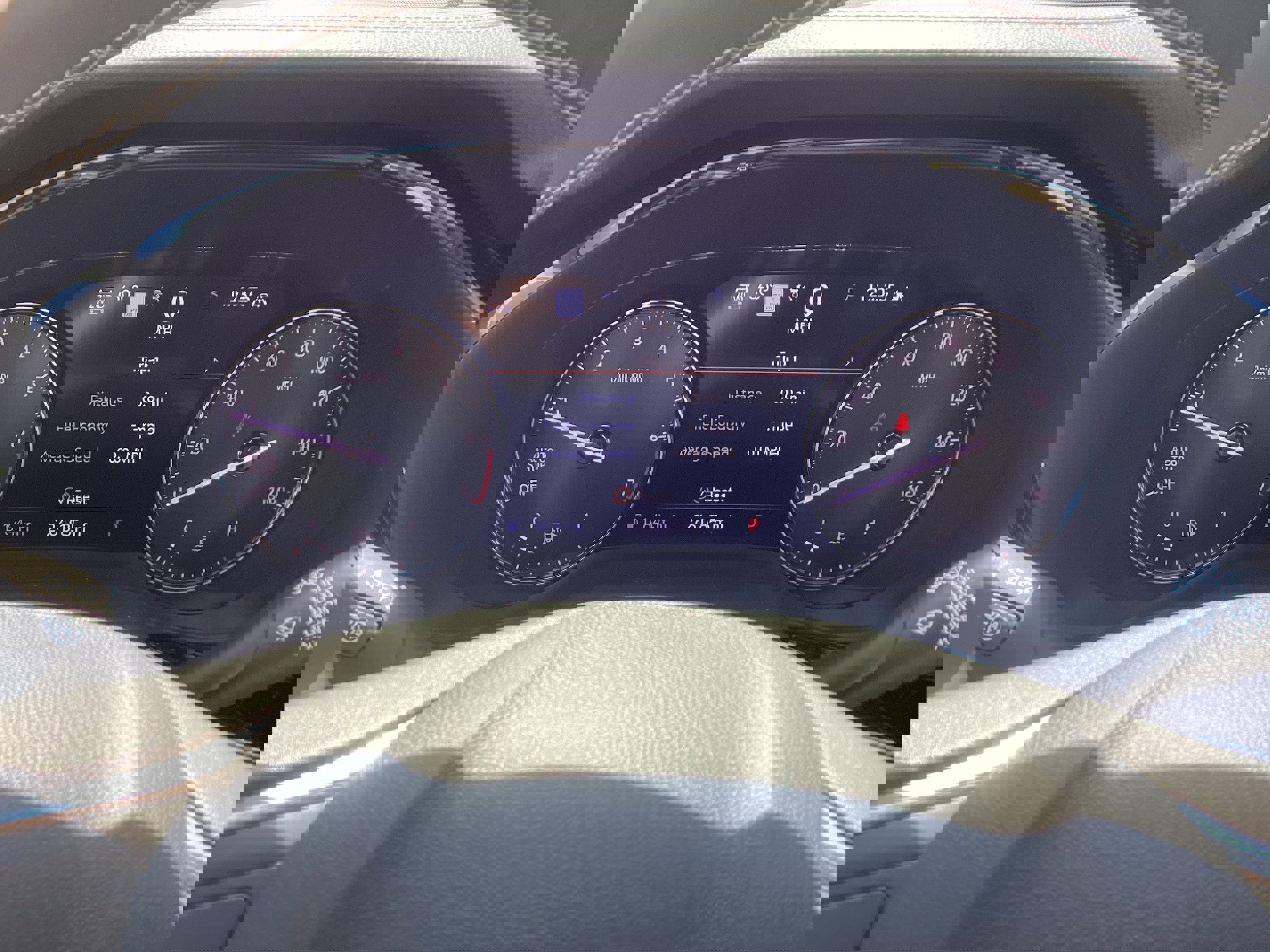 Used 2023 Buick Envision Avenir image 20