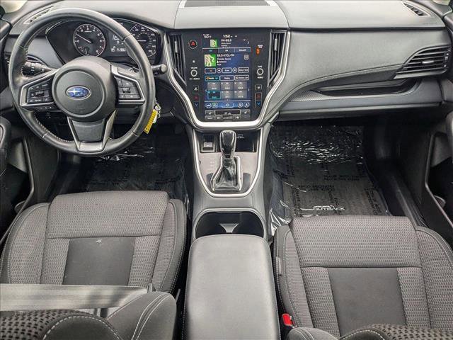 Used 2023 Subaru Outback Premium image 16