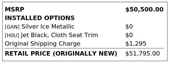 Used 2018 Chevrolet Tahoe LS w/ Max Trailering Package AWD/4WD image 4