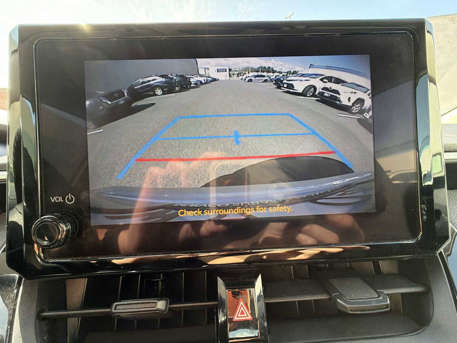 Used 2023 Toyota Corolla LE image 18