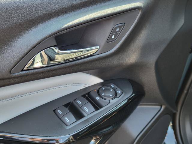 New 2026 Chevrolet Trax LT w/ Midnight Edition FWD image 7
