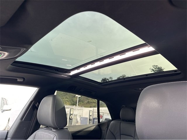 Used 2020 Audi Q8 Premium w/ Black Optic Package image 7