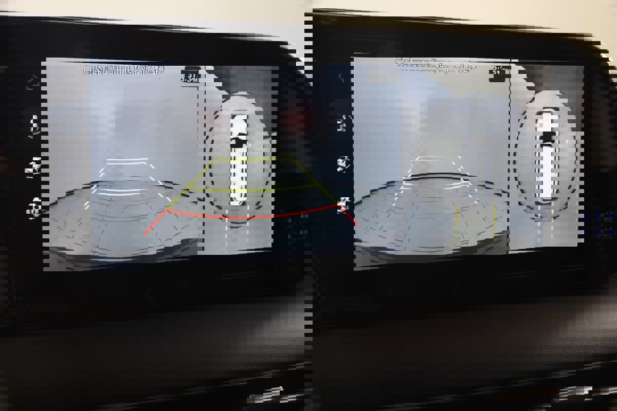 Used 2025 Hyundai Palisade SEL image 10