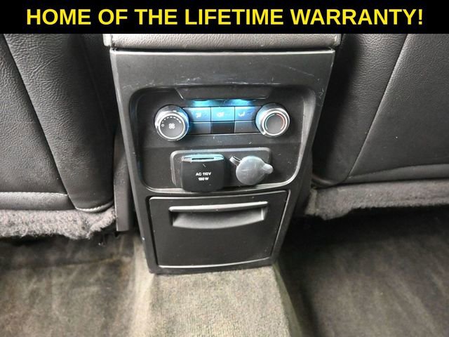 Used 2018 Ford Flex Limited image 41