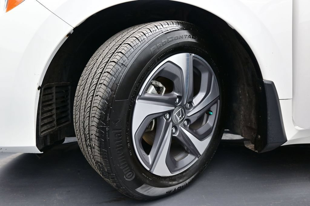 Used 2019 Honda Insight LX image 16