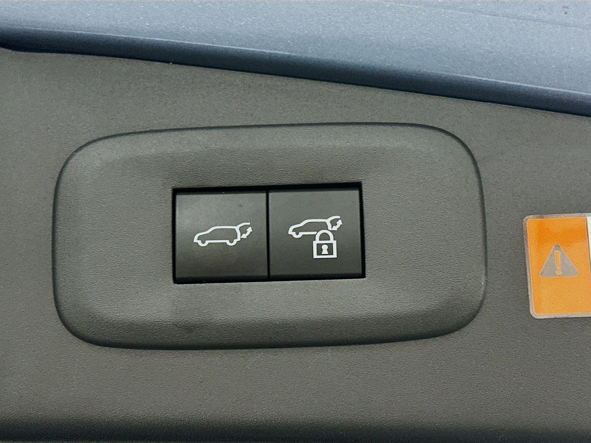 Used 2023 Lexus RZ 450e Premium w/ Technology Package image 31