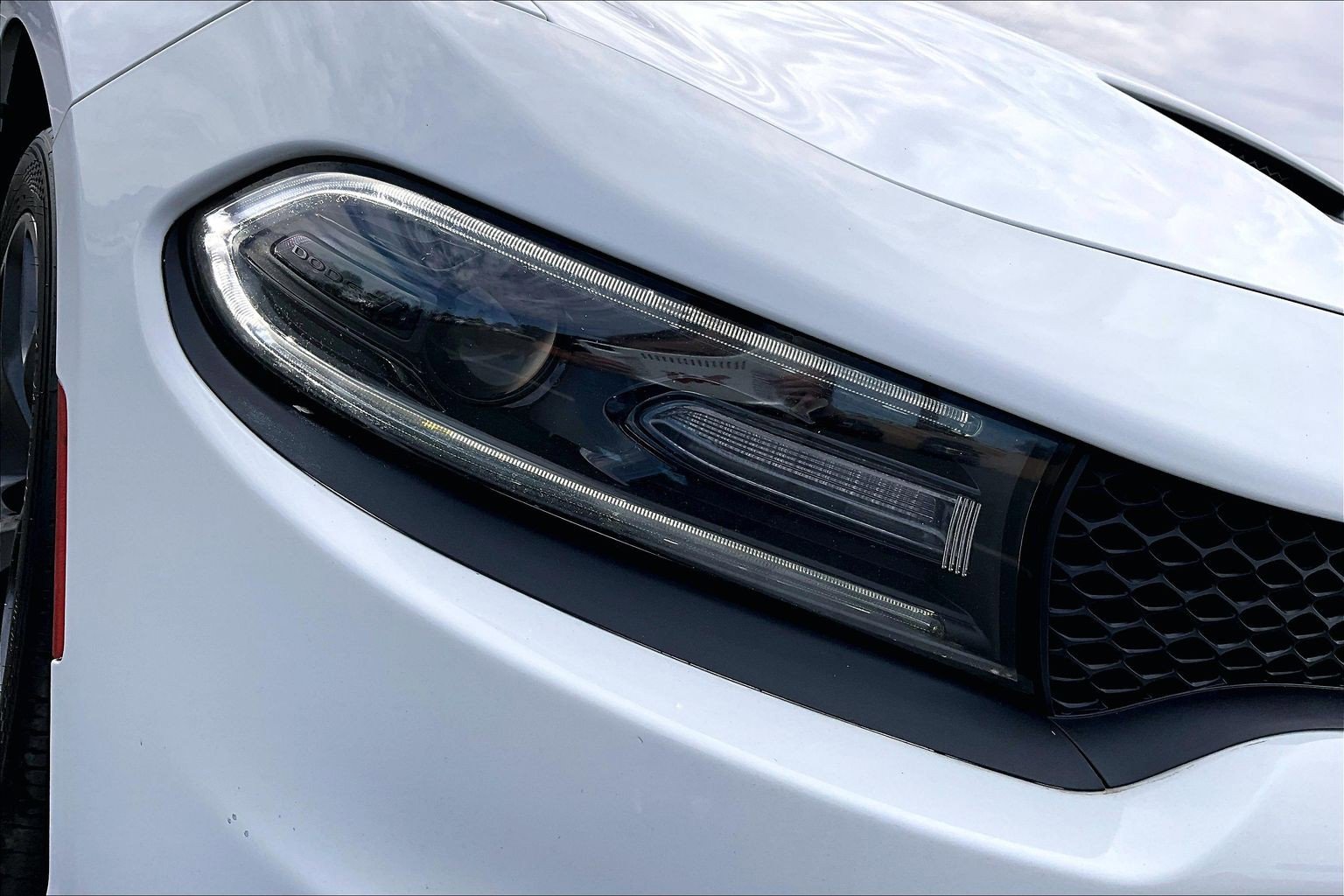 Used 2019 Dodge Charger GT RWD image 21