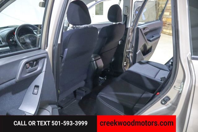 Used 2015 Subaru Forester 2.5i image 41