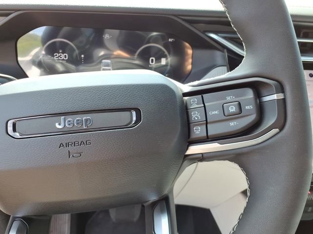 New 2026 Jeep Cherokee Limited image 11