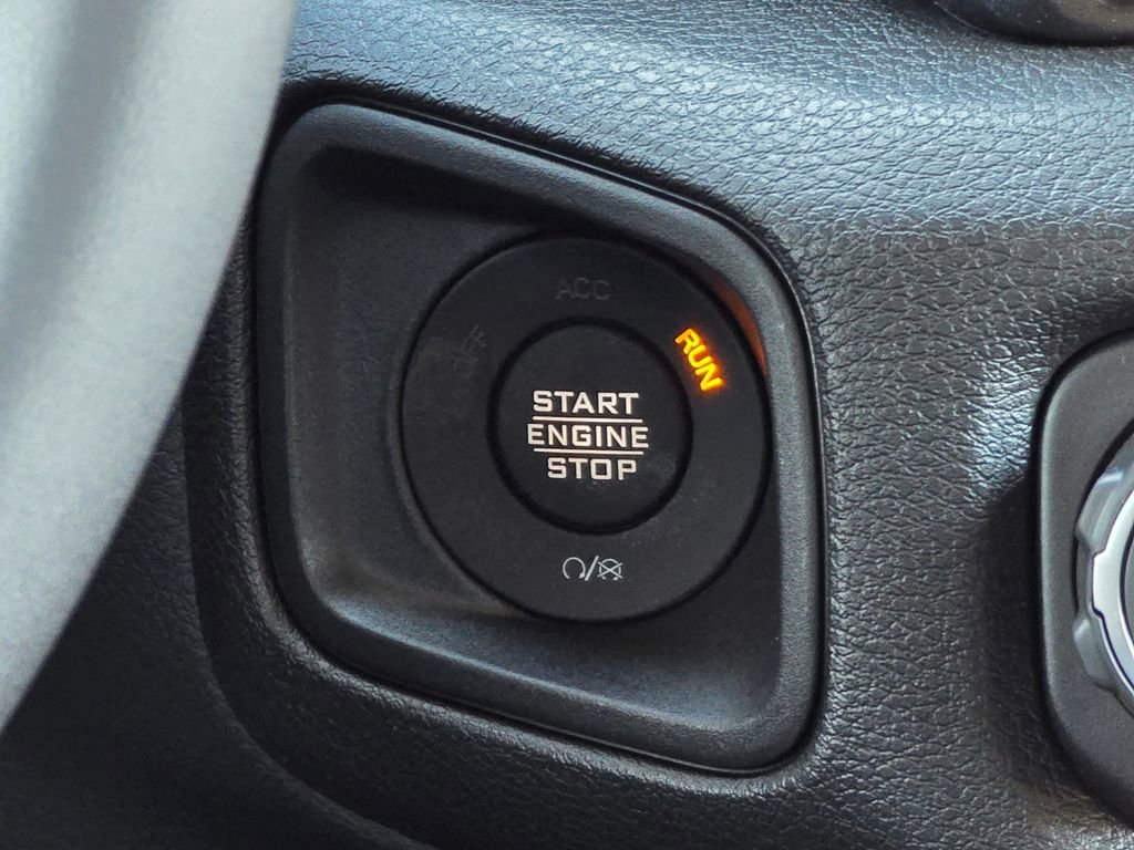 New 2026 Jeep Wrangler Unlimited Sport AWD/4WD image 35