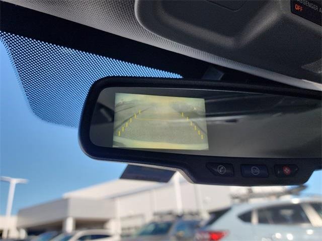 Used 2012 Chevrolet Camaro LT image 25