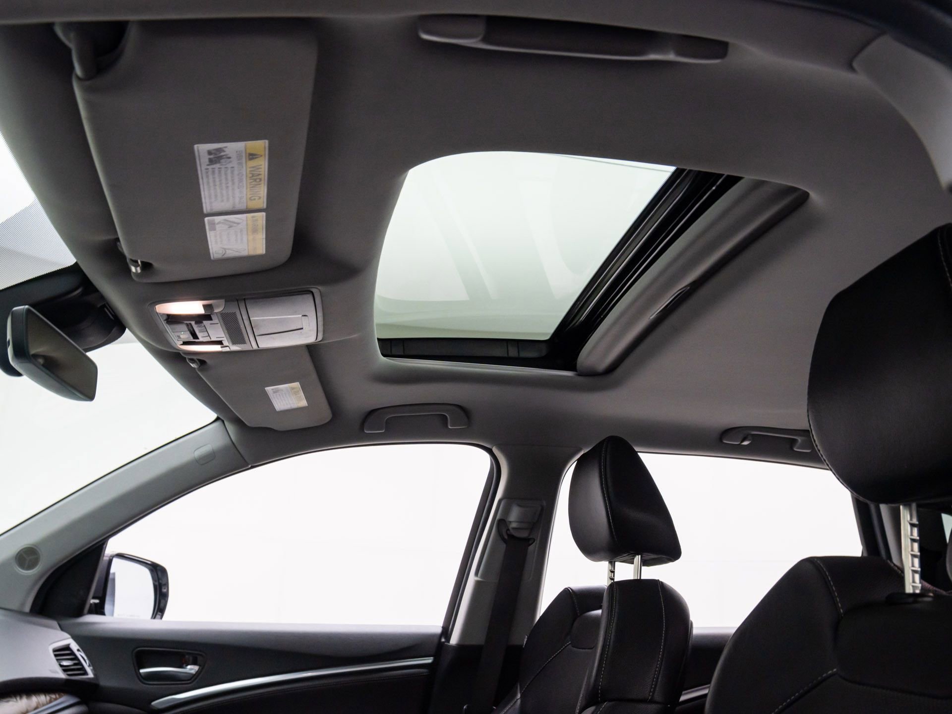 Used 2019 Acura MDX SH-AWD w/ Technology Package image 19