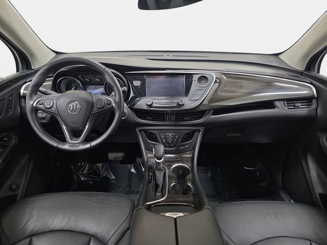 Used 2019 Buick Envision Essence image 10