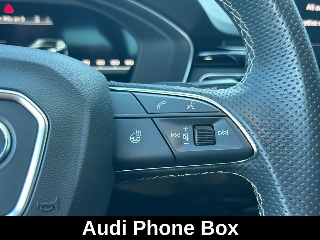 Used 2023 Audi S5 Prestige w/ Prestige Package image 23