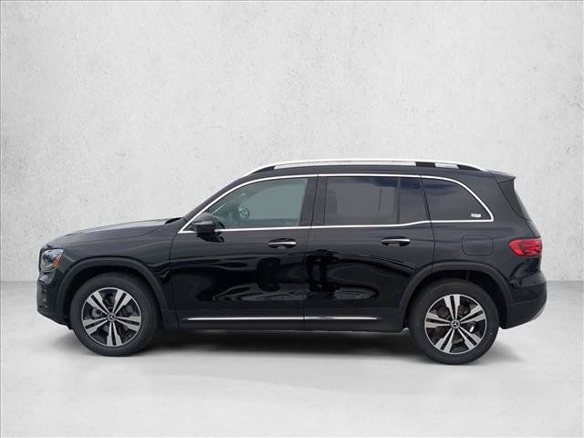 New 2026 Mercedes-Benz GLB 250 image 5