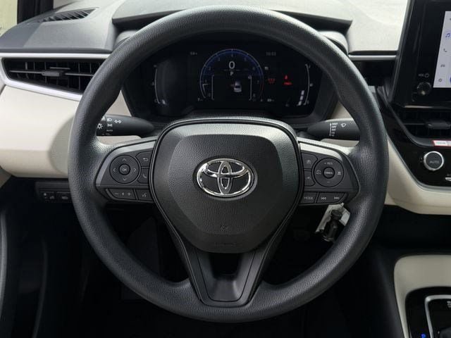 New 2026 Toyota Corolla LE FWD image 13
