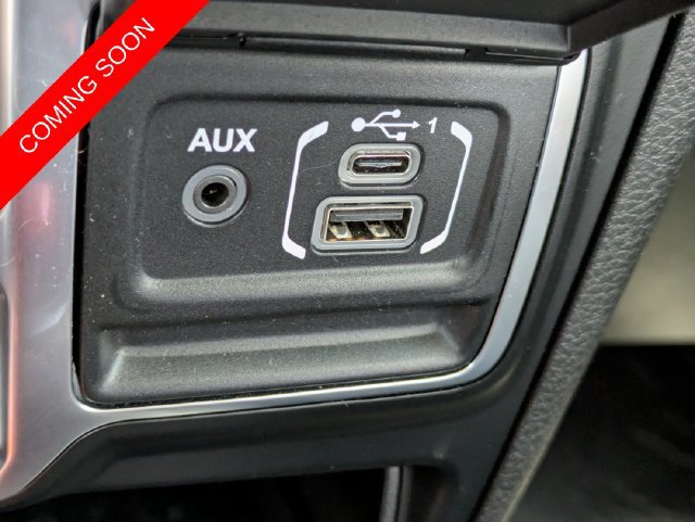 Certified 2024 Jeep Gladiator Sport AWD/4WD image 24