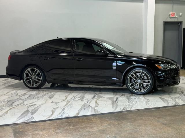 Used 2016 Audi S6 Premium Plus AWD/4WD image 6