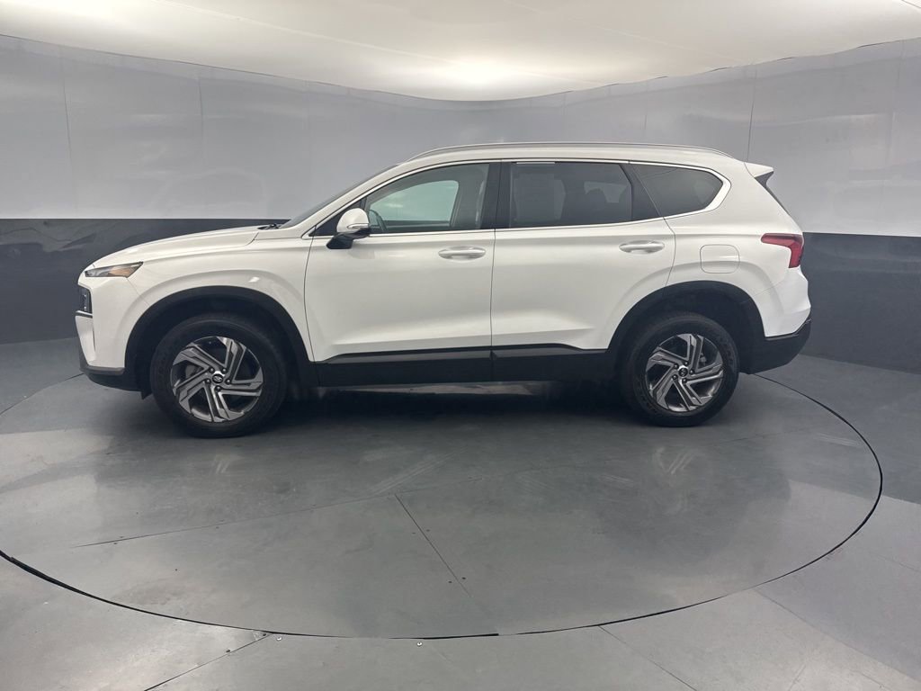 Used 2023 Hyundai Santa Fe SEL AWD/4WD image 2