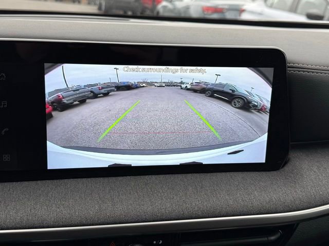 New 2026 Nissan Kicks SV w/ Cold Weather Package image 31