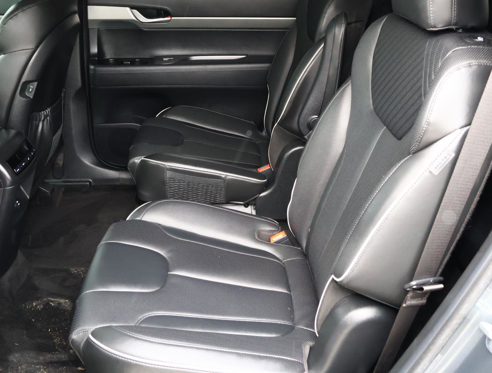 Used 2024 Hyundai Palisade XRT image 21