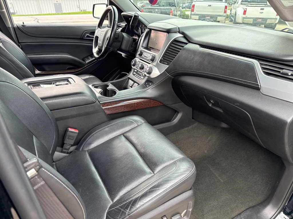 Used 2016 GMC Yukon SLT image 40