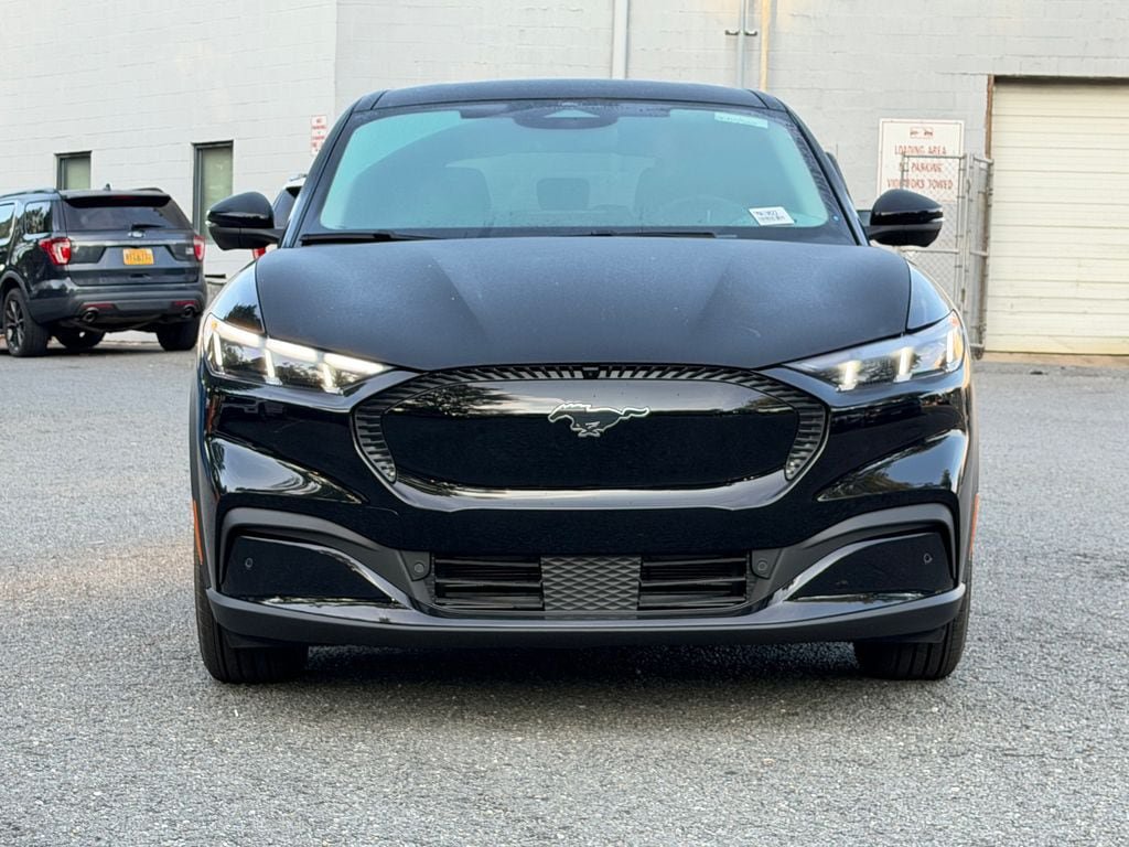 New 2026 Ford Mustang Mach-E Select w/ Comfort Package Lite AWD/4WD image 2