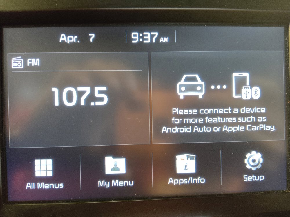 Used 2021 Kia Soul S FWD image 25