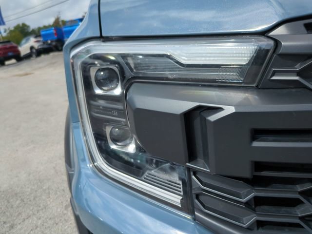 Used 2024 Ford Ranger Raptor AWD/4WD image 9