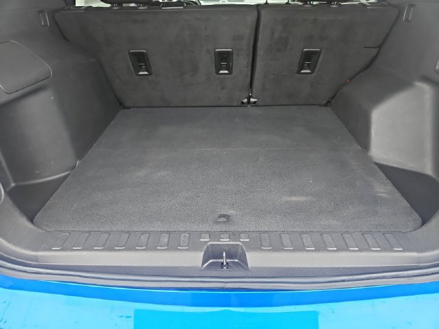 Used 2024 Chevrolet Equinox LT FWD image 22