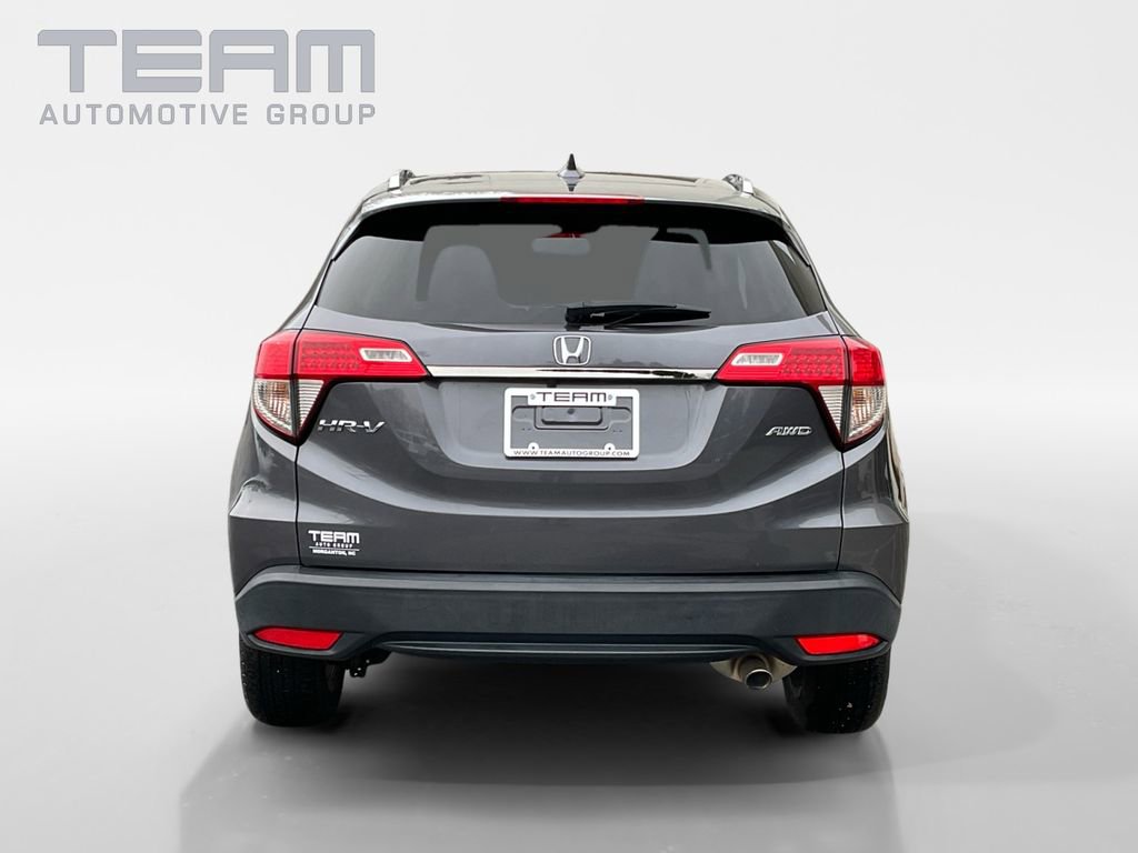 Used 2022 Honda HR-V EX image 6
