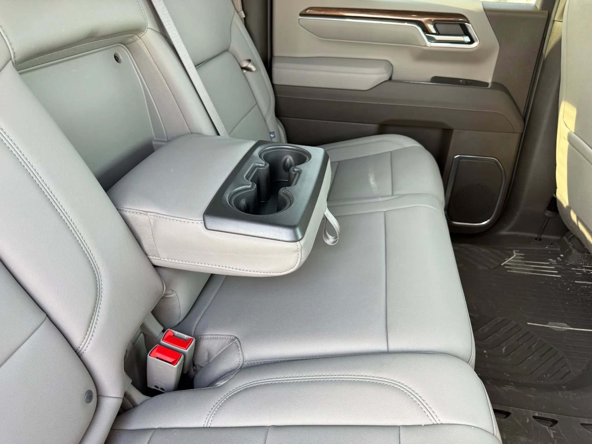 Used 2025 Chevrolet Silverado 1500 RST image 57