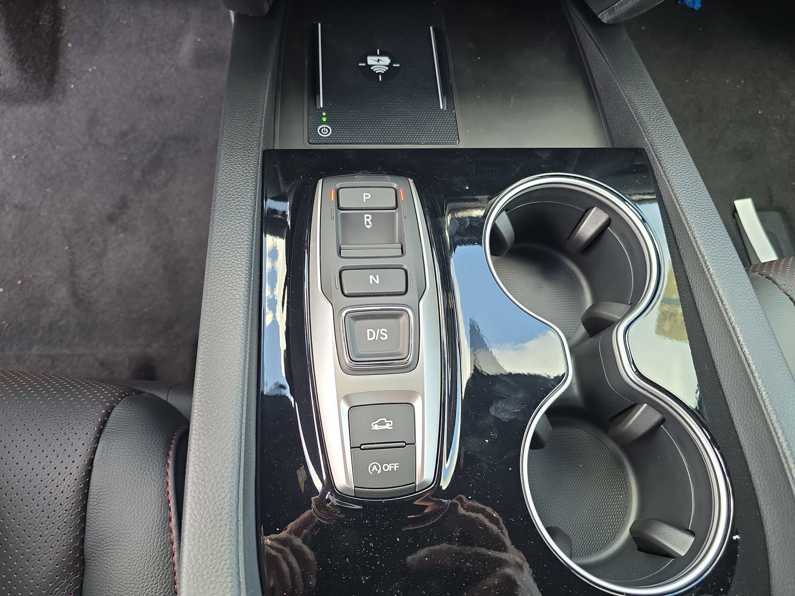 New 2026 Honda Ridgeline Black Edition image 21