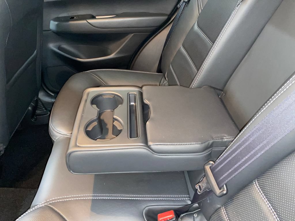 Certified 2025 MAZDA CX-5 AWD 2.5 S w/ Preferred Package image 15