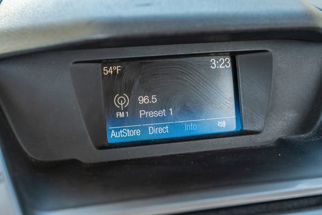 Used 2017 Ford Transit Connect XLT image 28