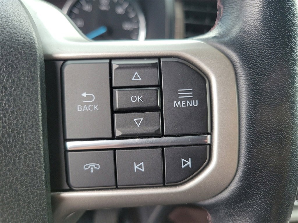 Used 2022 Ford Expedition Max Limited image 7