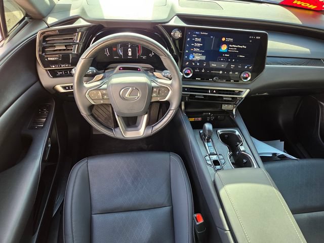 Used 2024 Lexus RX 350 Premium Plus w/ Convenience Package AWD/4WD image 12
