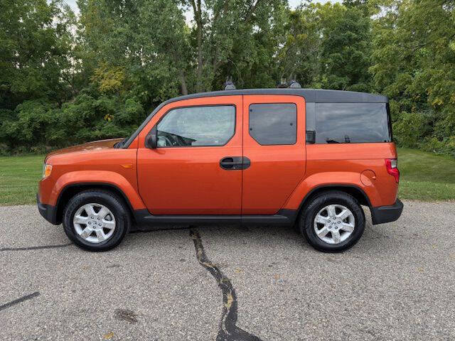 Used 2010 Honda Element EX image 5