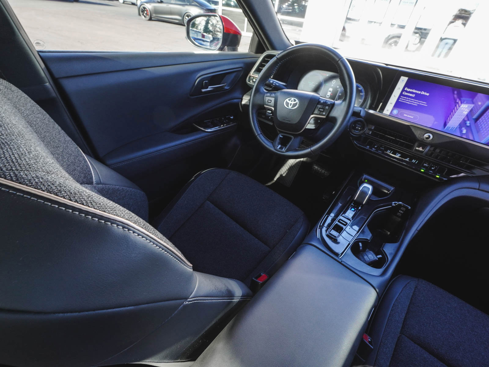 Used 2024 Toyota Crown XLE image 37