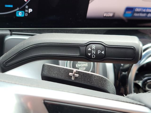 Certified 2025 Mercedes-Benz GLB 250 4MATIC image 27