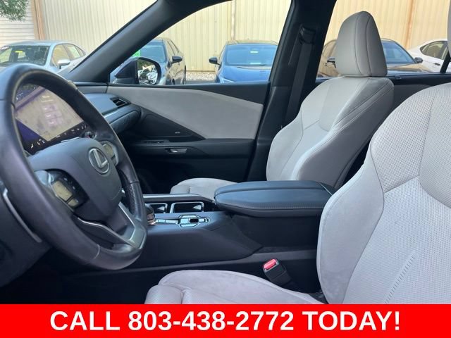 Used 2024 Lexus TX 350 FWD w/ Technology Package image 9