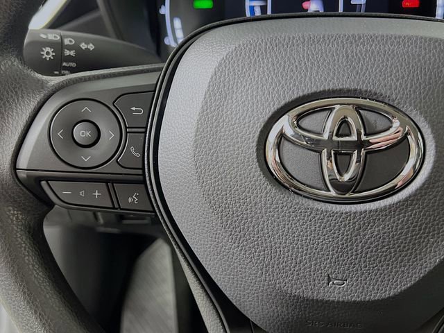 New 2026 Toyota Corolla LE image 16