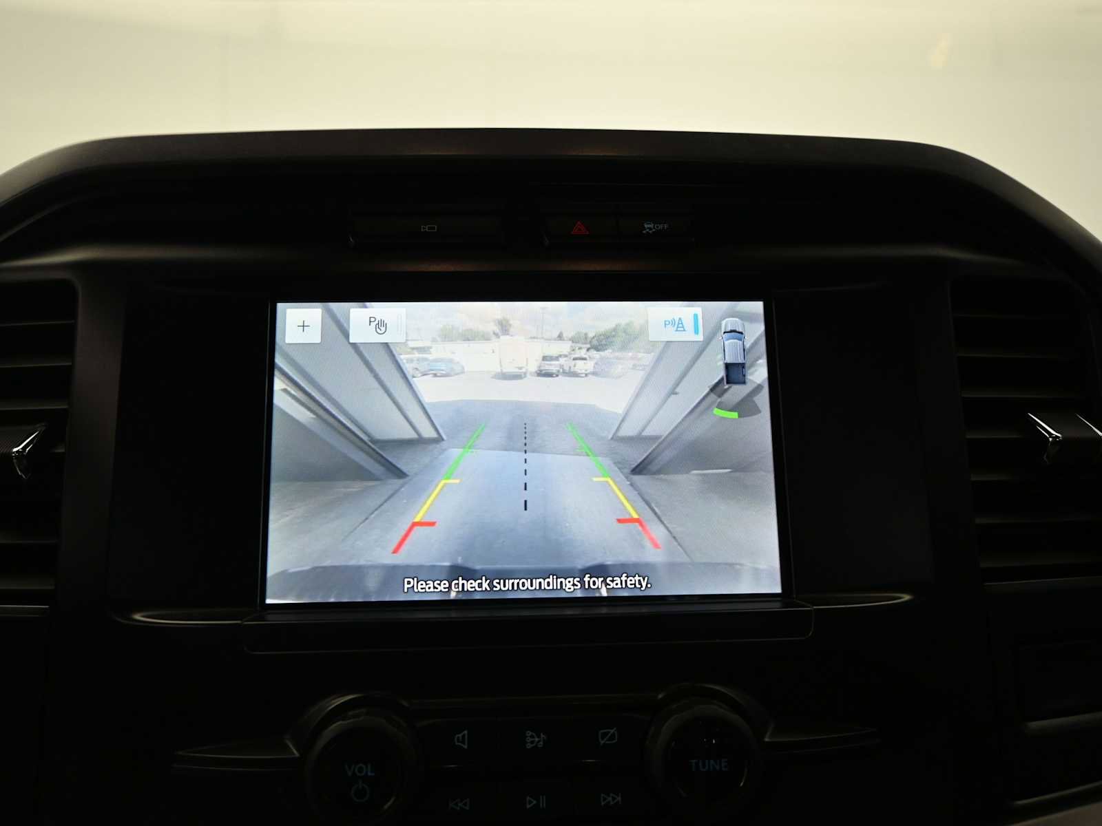 Used 2023 Ford F150 XLT image 15