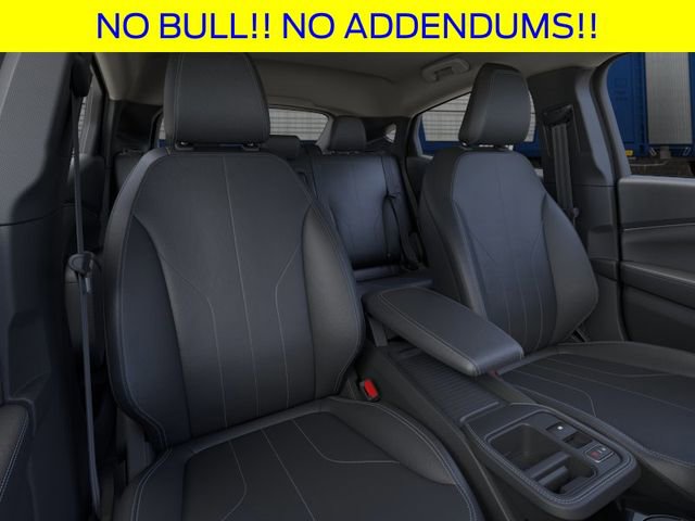 New 2026 Ford Mustang Mach-E Select RWD image 11