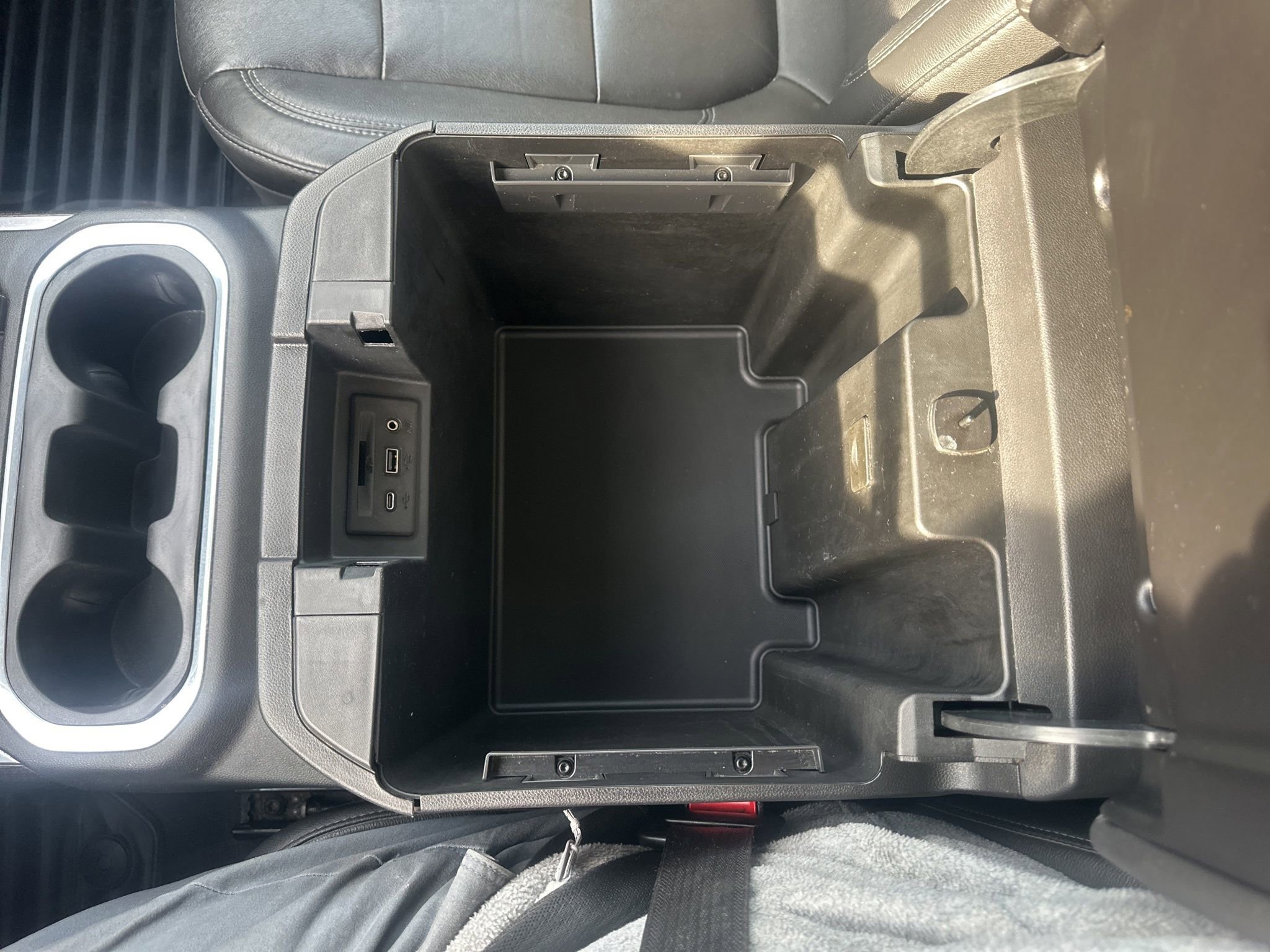 Used 2019 Chevrolet Silverado 1500 RST image 28